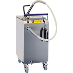 VITO XM Coolant Filter System